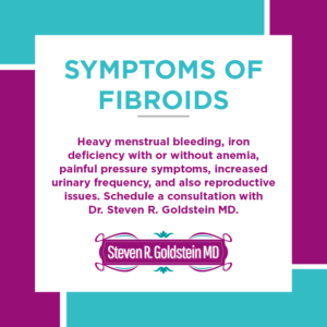 Uterine Fibroids