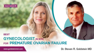 Specialist for Premature Ovarian Failure and Premature Ovarian Insufficency